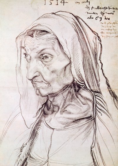 Portrait of the Artist
